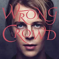 Tom Odell — Magnetised — обложка